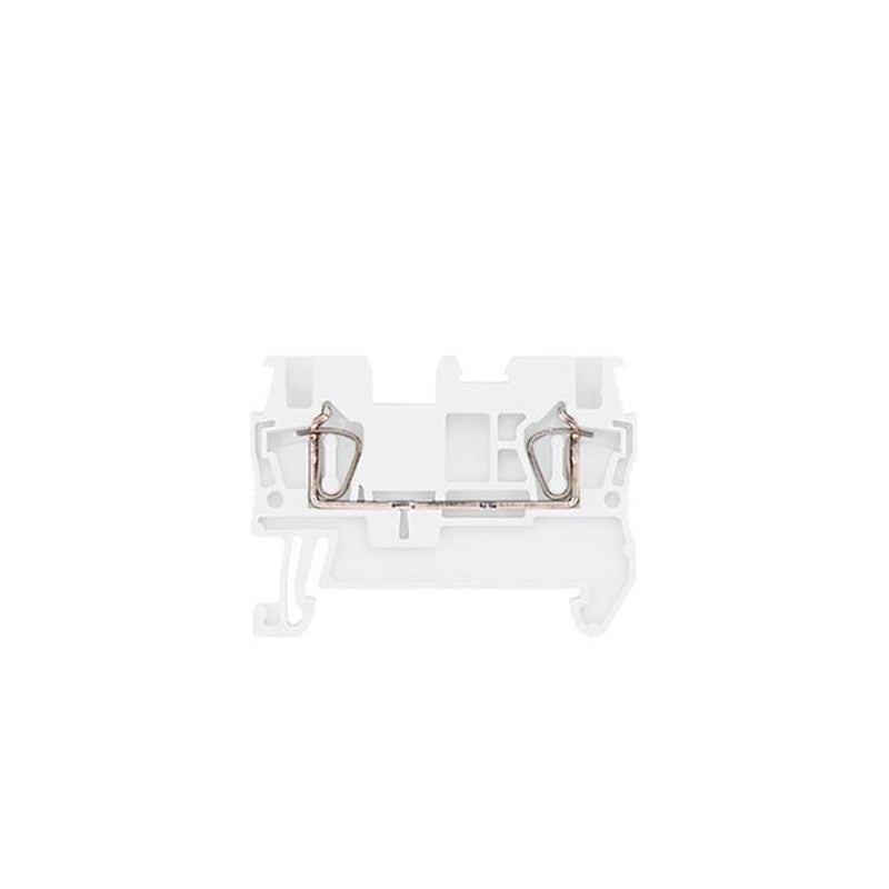 8WH2000-0AE05 Siemens DIN Rail Terminal-Block
