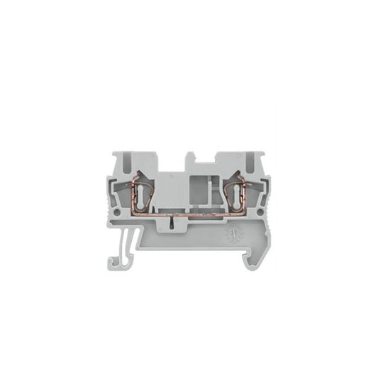 8WH2000-0AF00 Siemens DIN Rail Terminal-Block