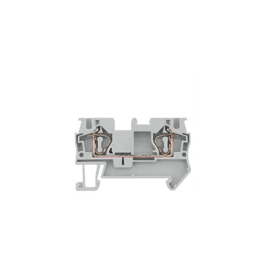 8WH2000-0AG00 Siemens DIN Rail Terminal-Block