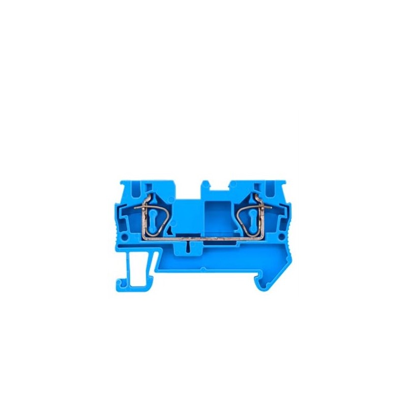 8WH2000-0AG01 Siemens DIN Rail Terminal-Block
