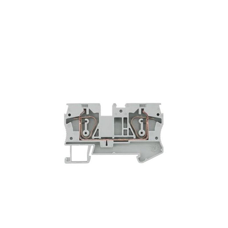 8WH2000-0AH00 Siemens DIN Rail Terminal-Block