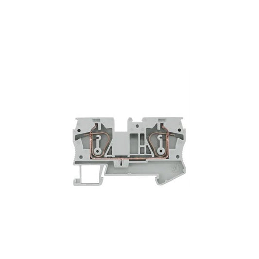 8WH2000-0AH00 Siemens DIN Rail Terminal-Block