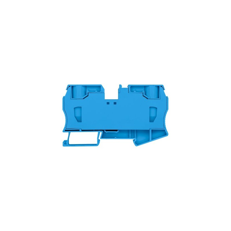8WH2000-0AM01 Siemens DIN Rail Terminal-Block