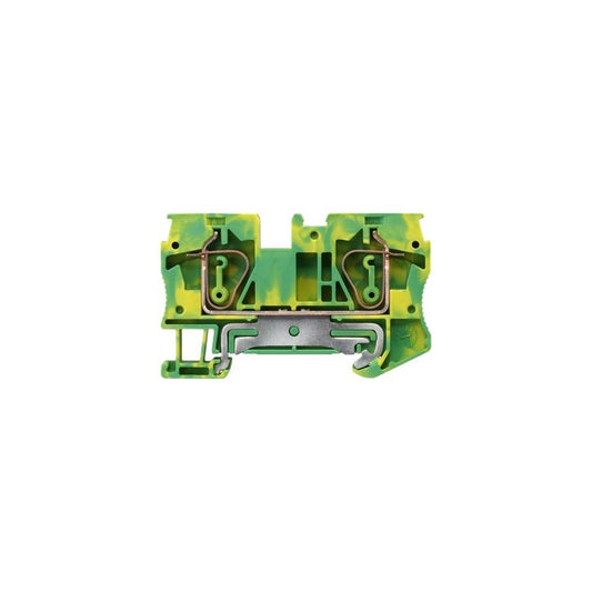 8WH2000-0CH07 Siemens DIN Rail Terminal-Block