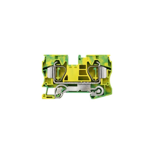 8WH2000-0CK07 Siemens DIN Rail Terminal-Block