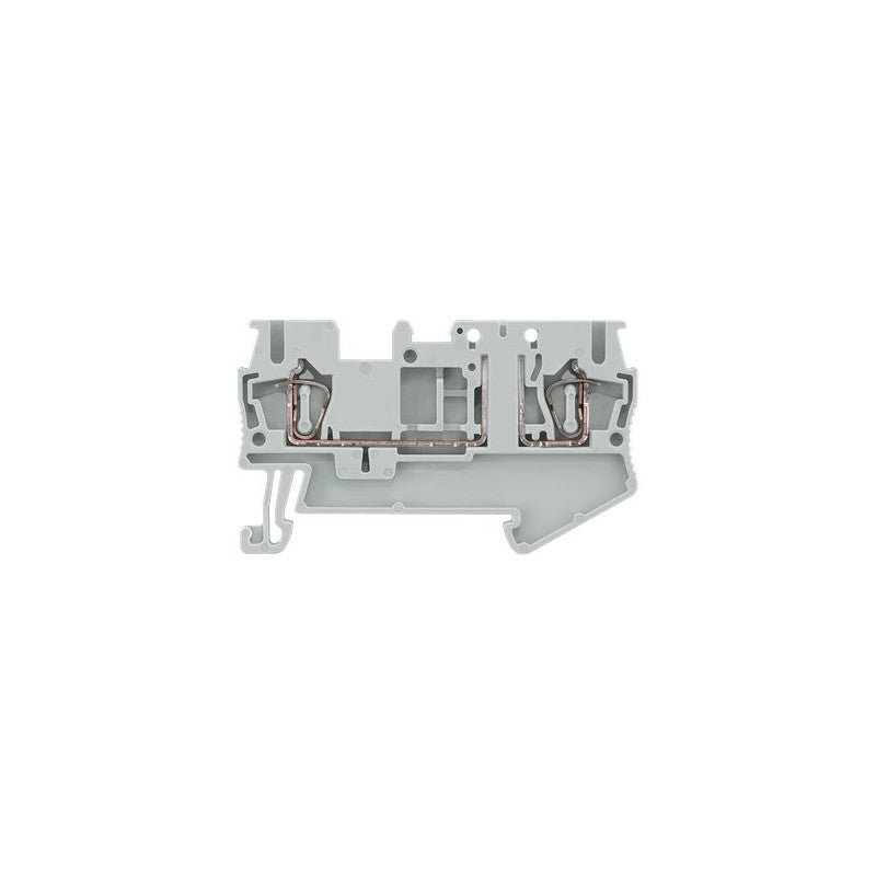 8WH2000-6AF00 Siemens DIN Rail Terminal-Block
