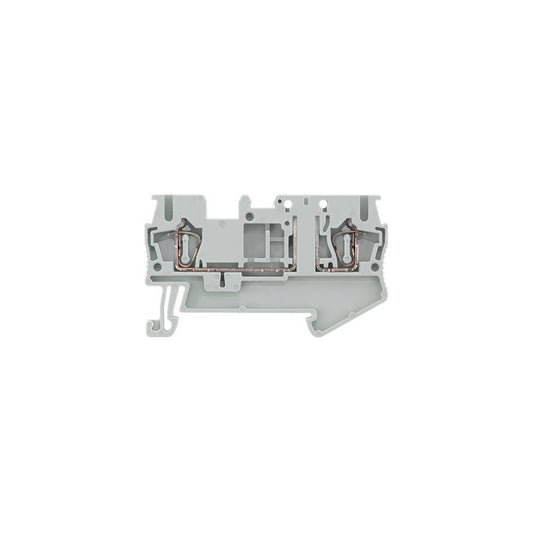 8WH2000-6AF00 Siemens DIN Rail Terminal-Block