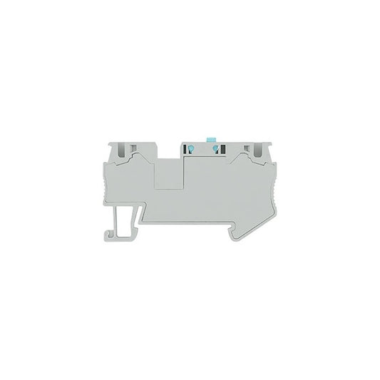 8WH2000-6CG00 Siemens DIN Rail Terminal-Block