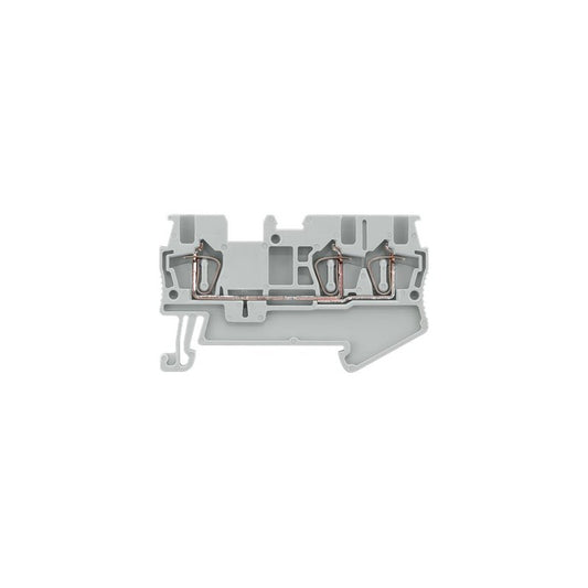 8WH2003-0AE00 Siemens DIN Rail Terminal-Block