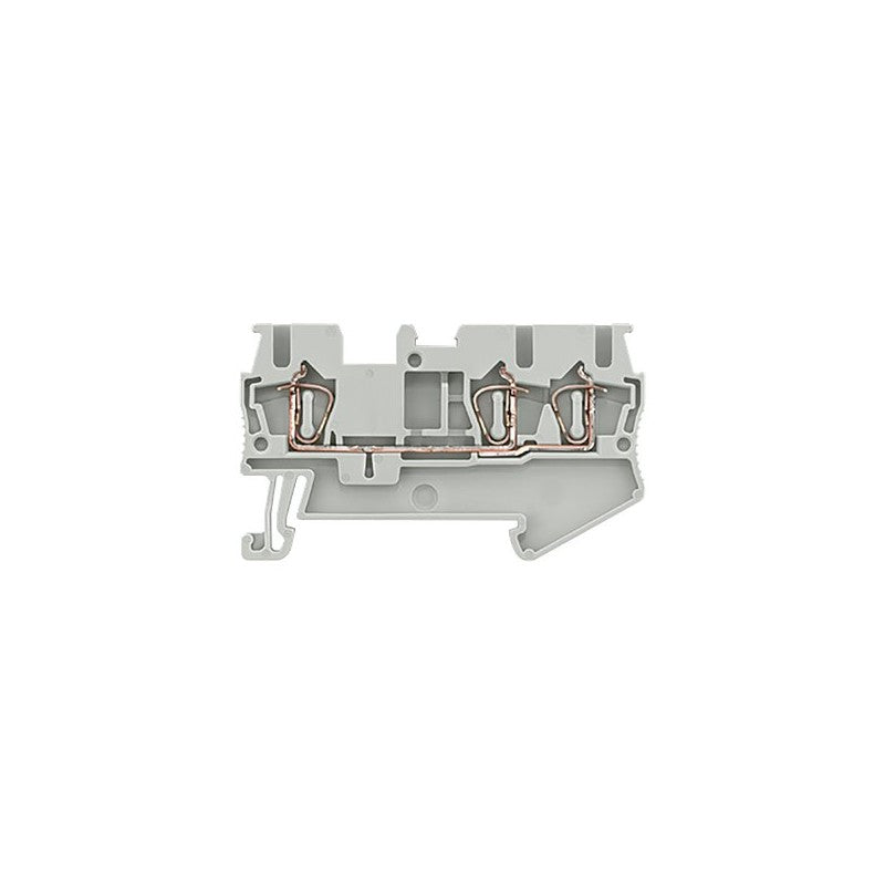 8WH2003-0AF00 Siemens DIN Rail Terminal-Block