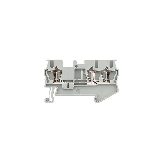 8WH2003-0AF00 Siemens DIN Rail Terminal-Block