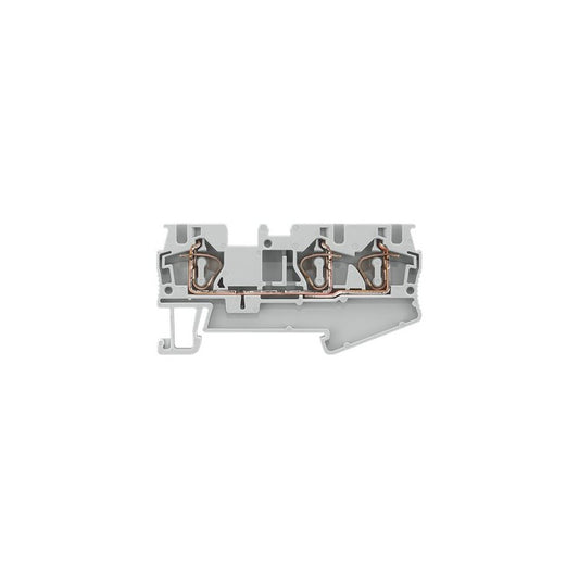 8WH2003-0AG00 Siemens DIN Rail Terminal-Block