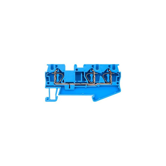 8WH2003-0AG01 Siemens DIN Rail Terminal-Block