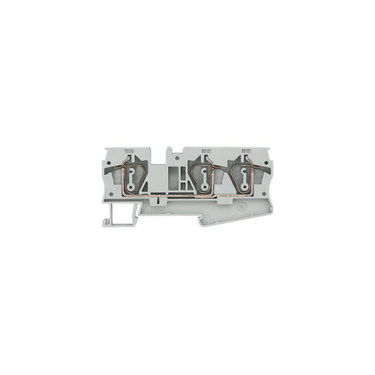 8WH2003-0AH00 Siemens DIN Rail Terminal-Block