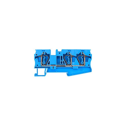 8WH2003-0AH01 Siemens DIN Rail Terminal-Block