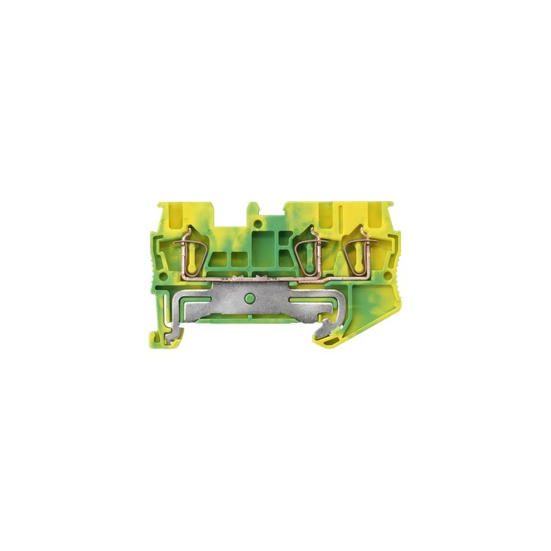 8WH2003-0CE07 Siemens DIN Rail Terminal-Block