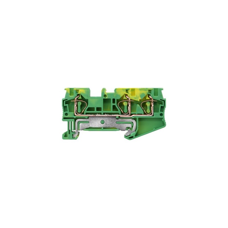 8WH2003-0CG07 Siemens DIN Rail Terminal-Block