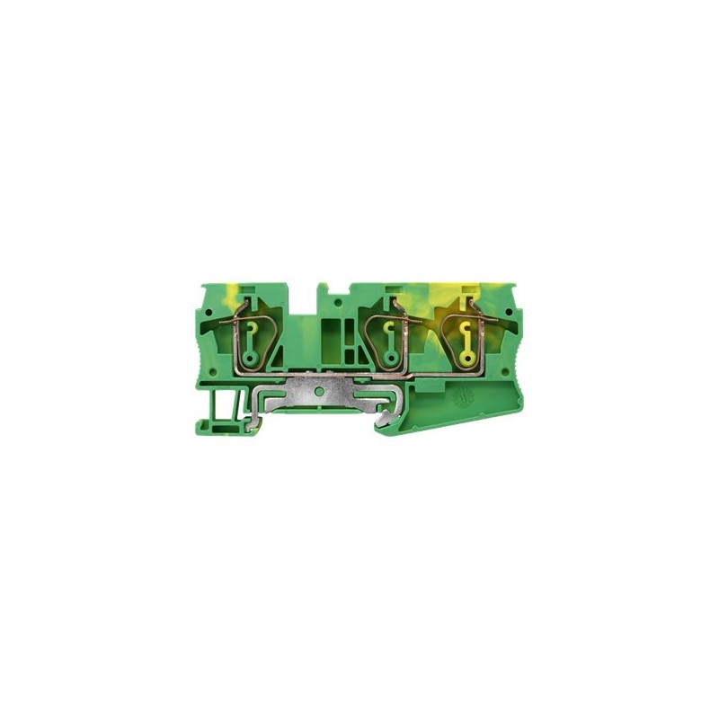 8WH2003-0CH07 Siemens DIN Rail Terminal-Block