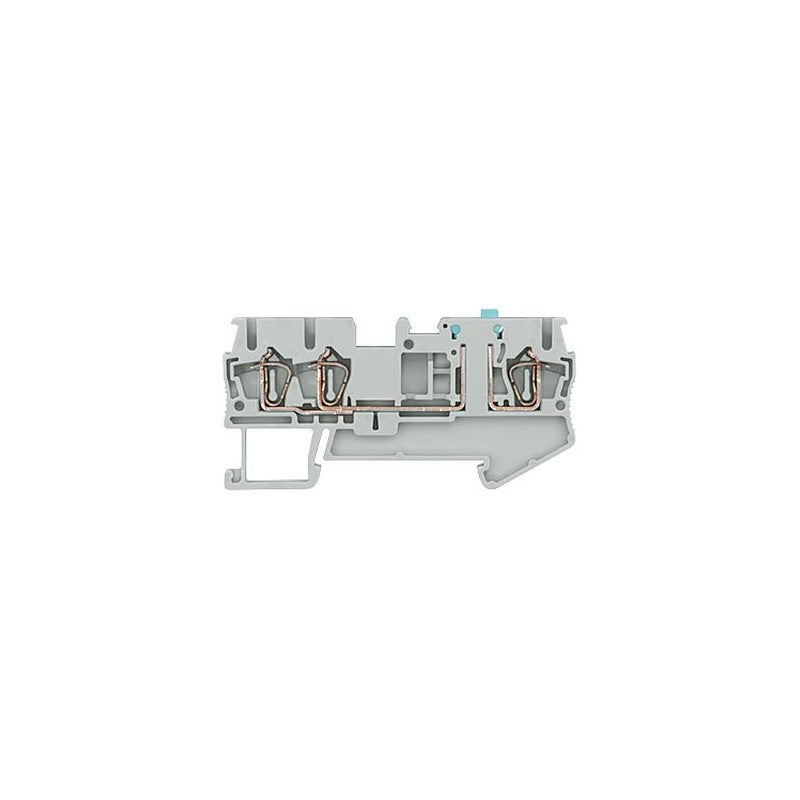 8WH2003-6CF00 Siemens DIN Rail Terminal-Block