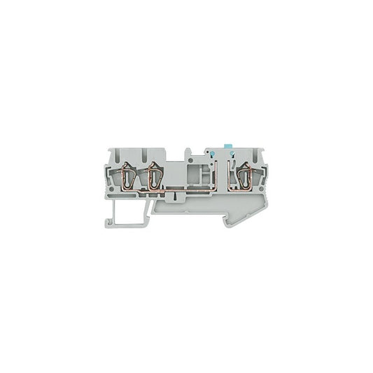 8WH2003-6CF00 Siemens DIN Rail Terminal-Block