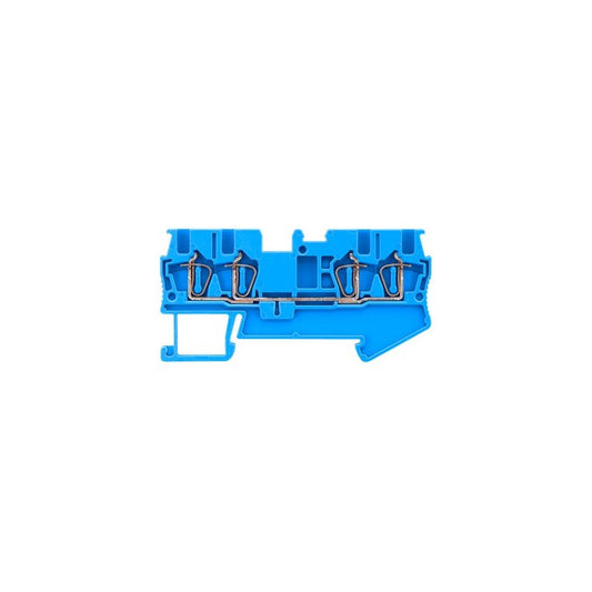 8WH2004-0AE01 Siemens DIN Rail Terminal-Block