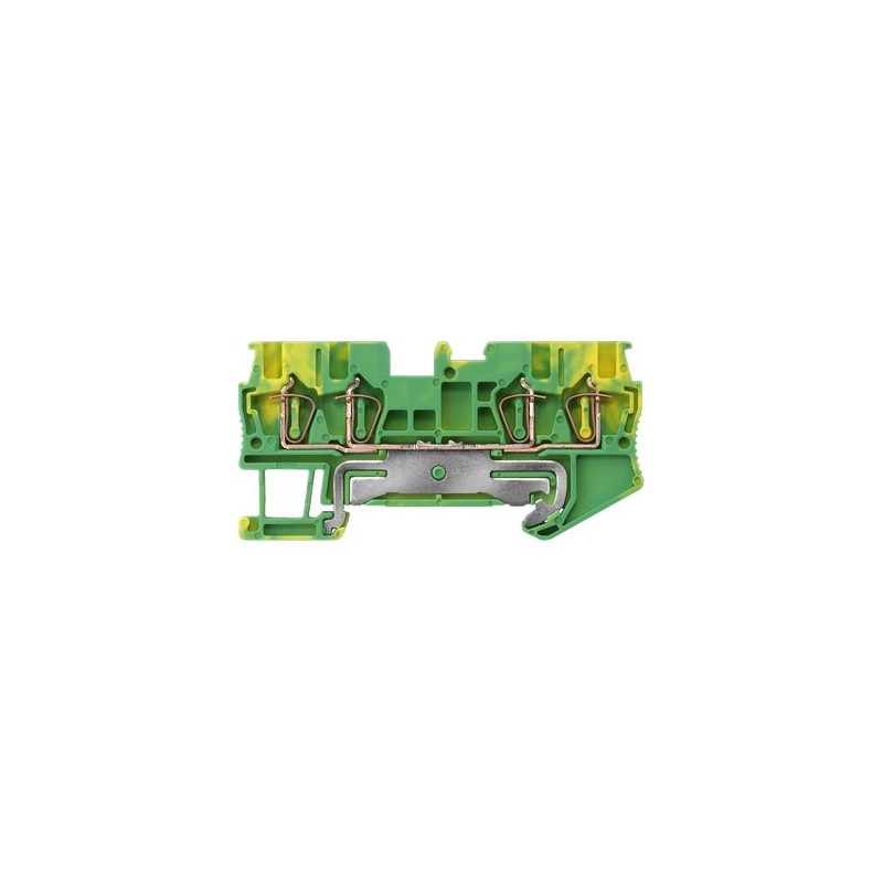 8WH2004-0CE07 Siemens DIN Rail Terminal-Block