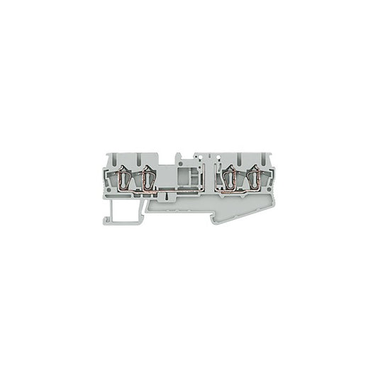 8WH2004-6AF00 Siemens DIN Rail Terminal-Block
