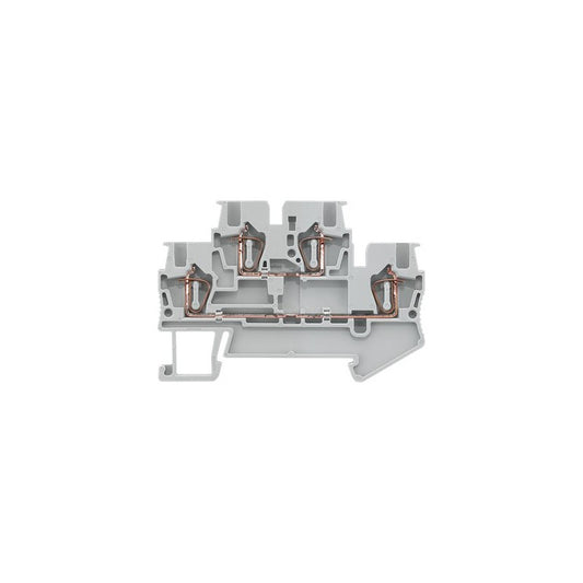 8WH2020-0AE00 Siemens DIN Rail Terminal-Block
