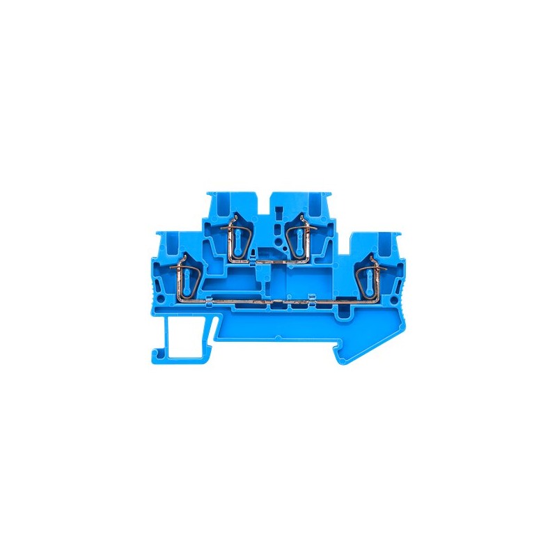 8WH2020-0AE01 Siemens DIN Rail Terminal-Block