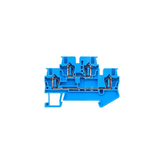 8WH2020-0AE01 Siemens DIN Rail Terminal-Block