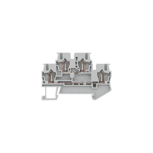 8WH2020-0AF00 Siemens DIN Rail Terminal-Block