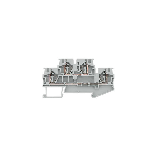 8WH2020-0AG00 Siemens DIN Rail Terminal-Block