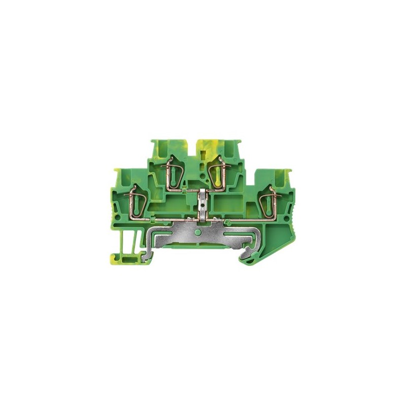 8WH2020-0CE07 Siemens DIN Rail Terminal-Block