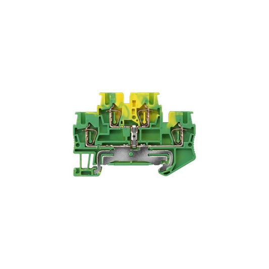 8WH2020-0CF07 Siemens DIN Rail Terminal-Block