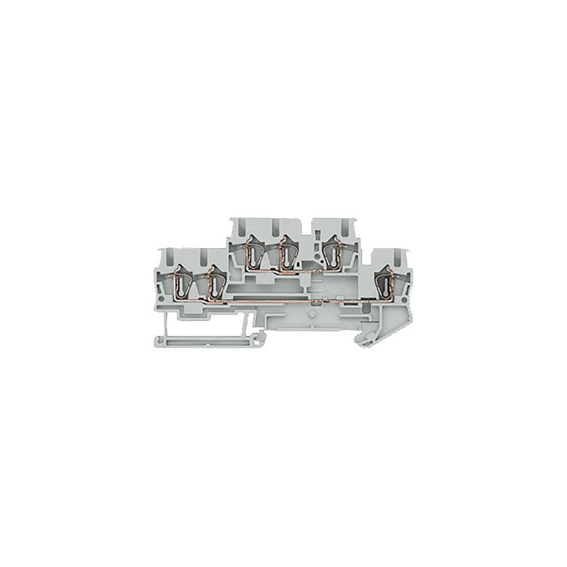 8WH2023-0AF00 Siemens DIN Rail Terminal-Block