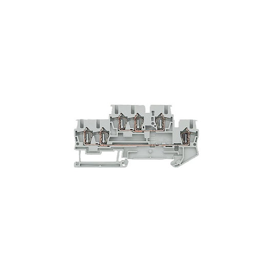 8WH2023-0AF00 Siemens DIN Rail Terminal-Block