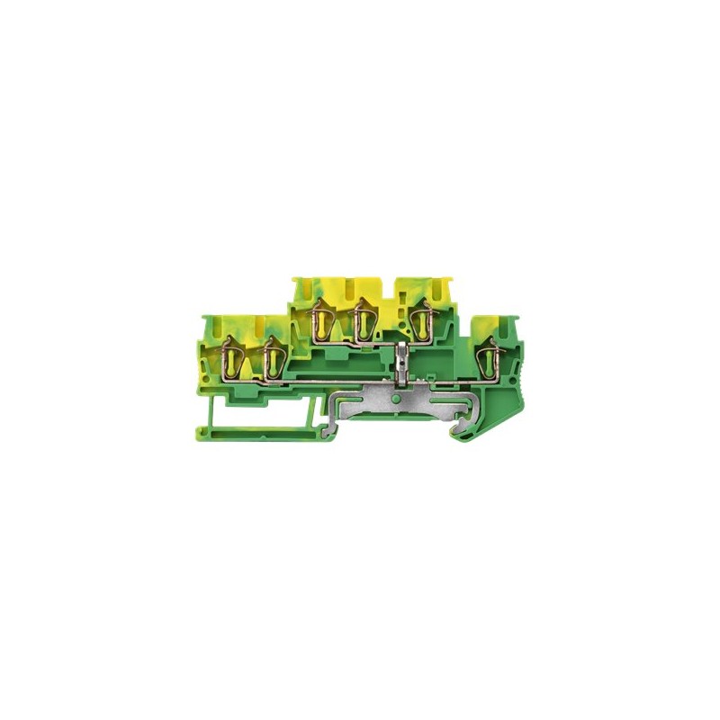 8WH2023-0CF07 Siemens DIN Rail Terminal-Block