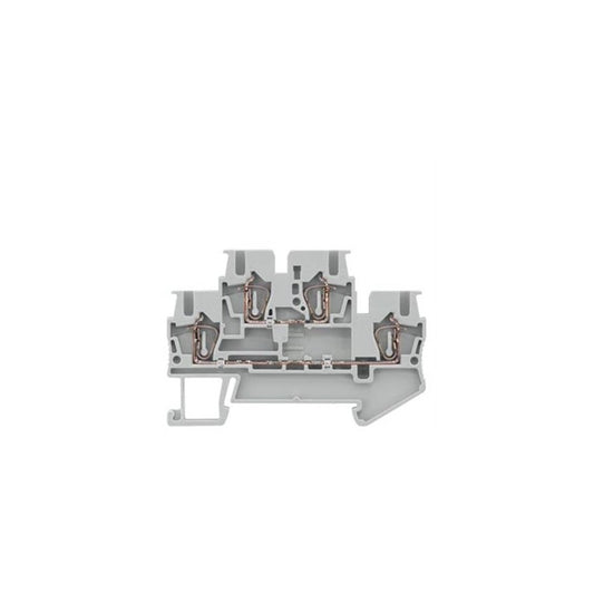8WH2025-0AF00 Siemens DIN Rail Terminal-Block