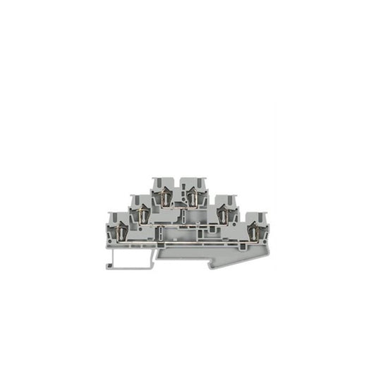 8WH2030-0AF00 Siemens DIN Rail Terminal-Block