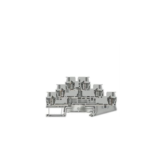 8WH2030-4EF00 Siemens DIN Rail Terminal-Block