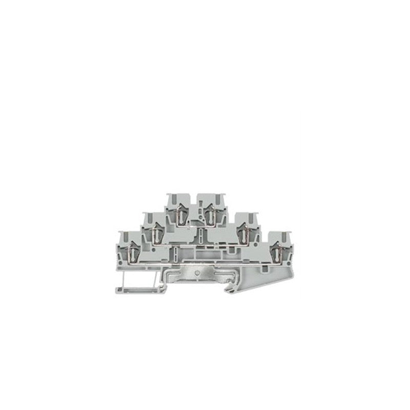 8WH2030-4HF00 Siemens DIN Rail Terminal-Block