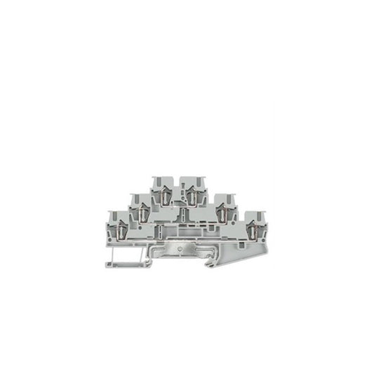 8WH2030-4HF00 Siemens DIN Rail Terminal-Block