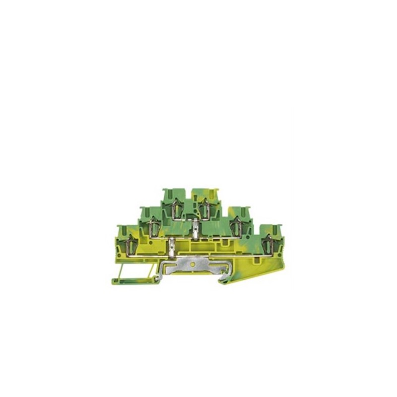 8WH2035-0CF07 Siemens DIN Rail Terminal-Block