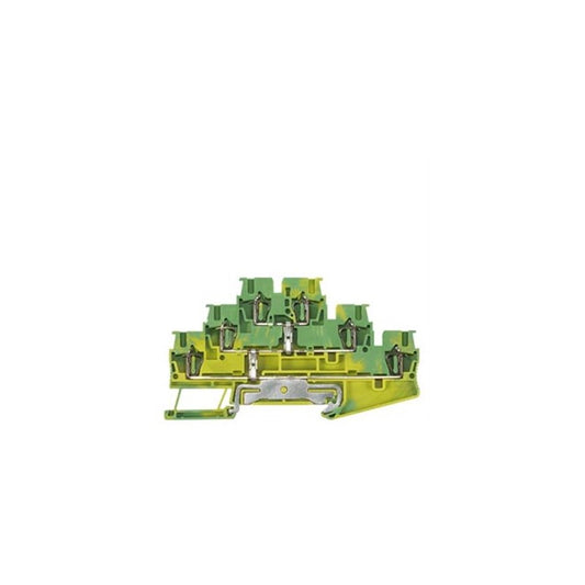 8WH2035-0CF07 Siemens DIN Rail Terminal-Block