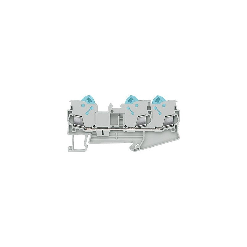 8WH3003-0AF00 Siemens DIN Rail Terminal-Block