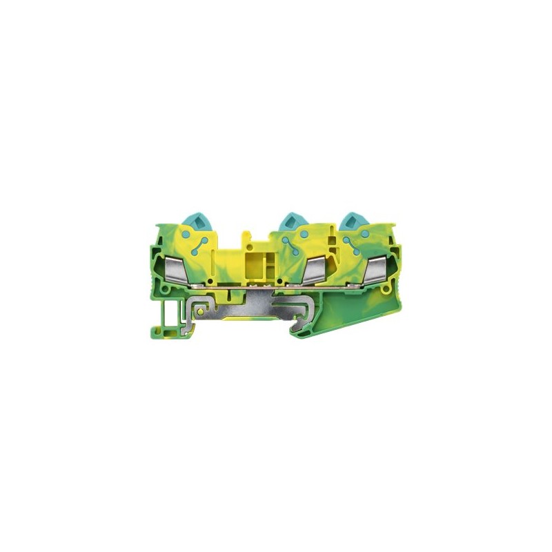 8WH3003-0CF07 Siemens DIN Rail Terminal-Block