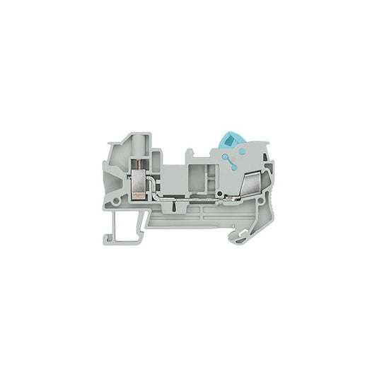 8WH3100-2DF00 Siemens DIN Rail Terminal-Block
