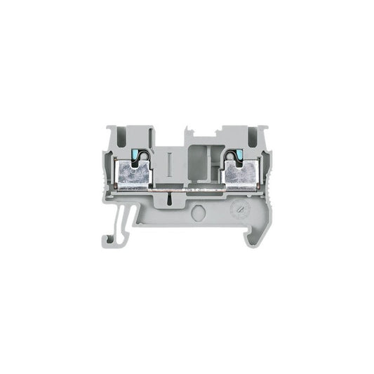 8WH6000-0AF00 Siemens DIN Rail Terminal-Block