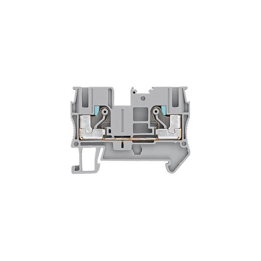 8WH6000-0AH00 Siemens DIN Rail Terminal-Block