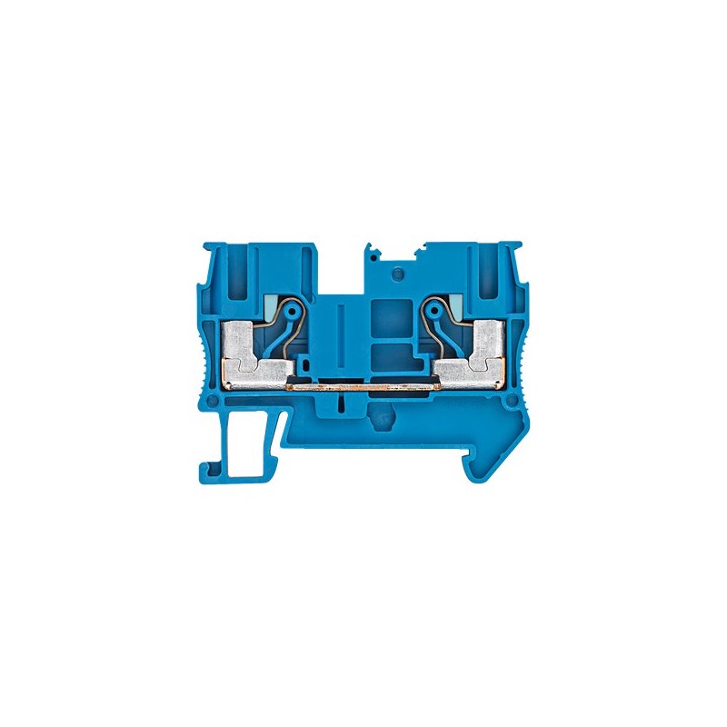 8WH6000-0AH01 Siemens DIN Rail Terminal-Block